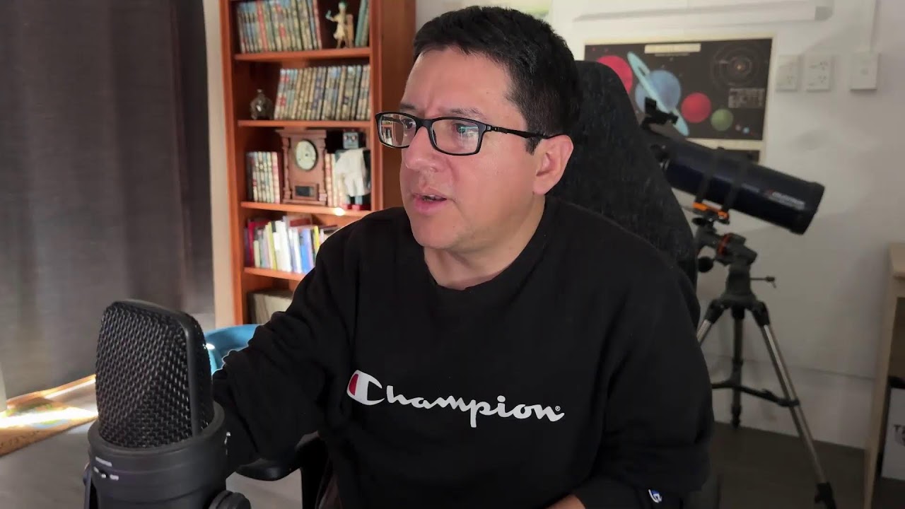 Hablemos nuevamente