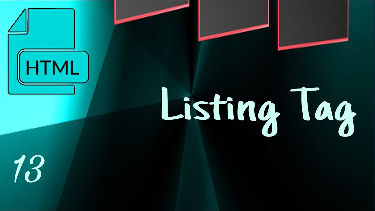 html list tag tutorial in bangla, Beginners to Advance Tutorial