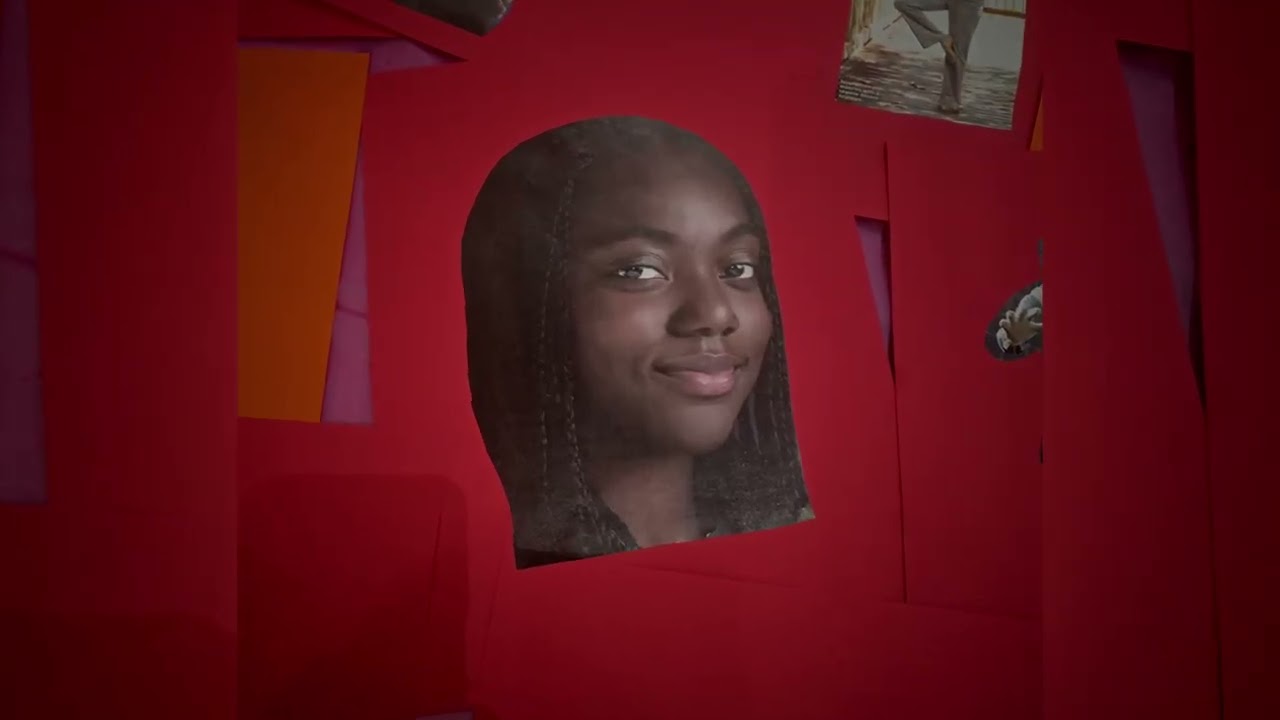 Aya Duafe Sisters' Stories Project Highlights- pt 1