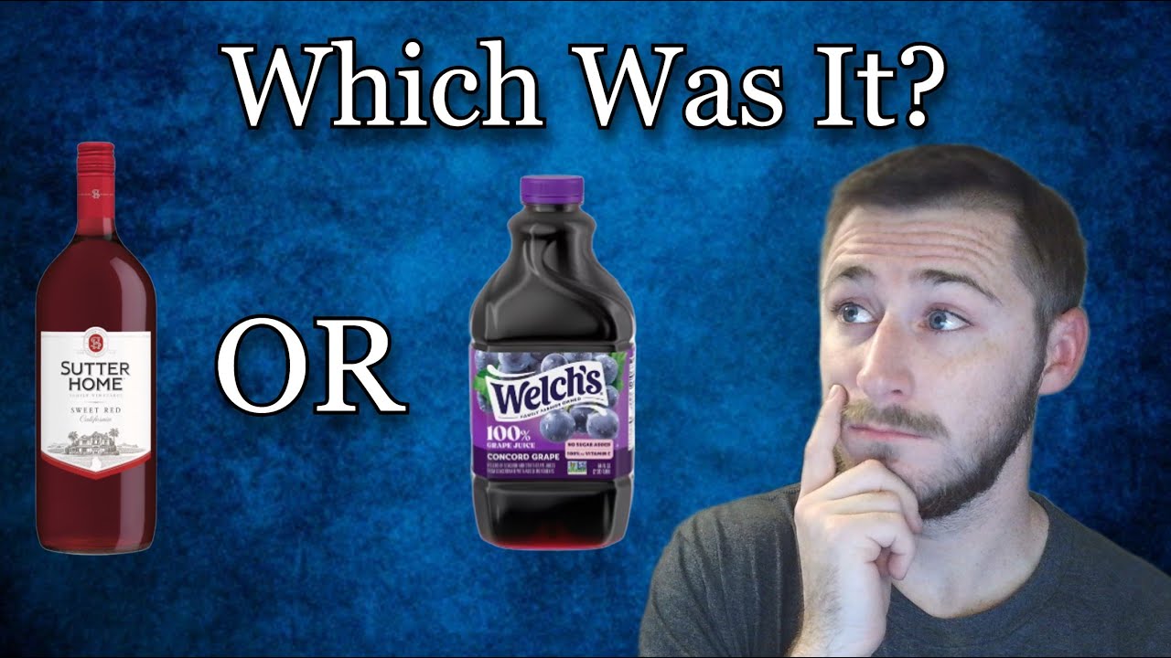 Wine or Grape Juice? - The Bible & Historical Contexts of Wine