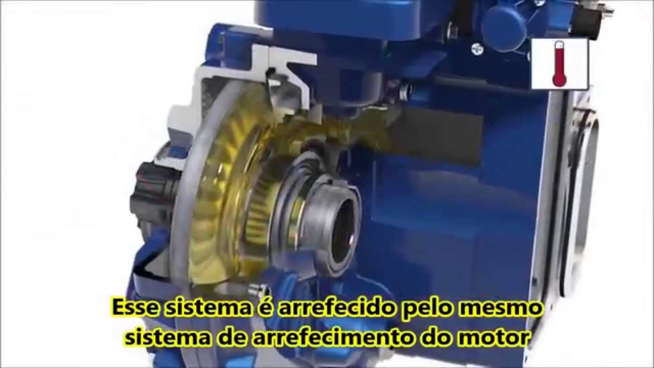 Cópia de como funciona freios retarder