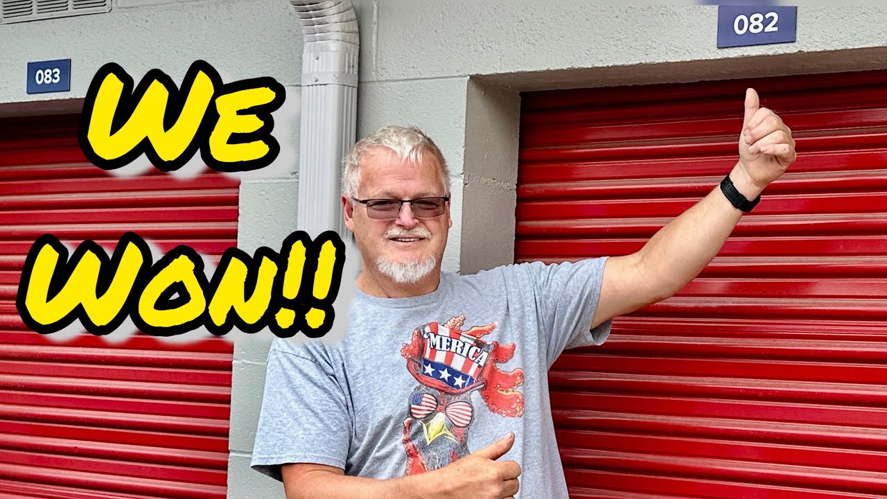 Can’t Believe The Price We Paid & What We Found In This Abandoned Storage Unit! #StorageWars