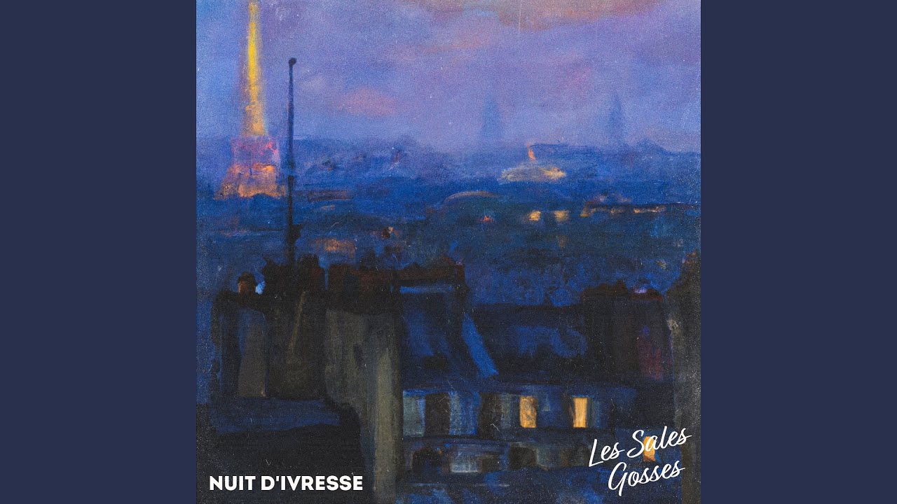 Nuit d'Ivresse