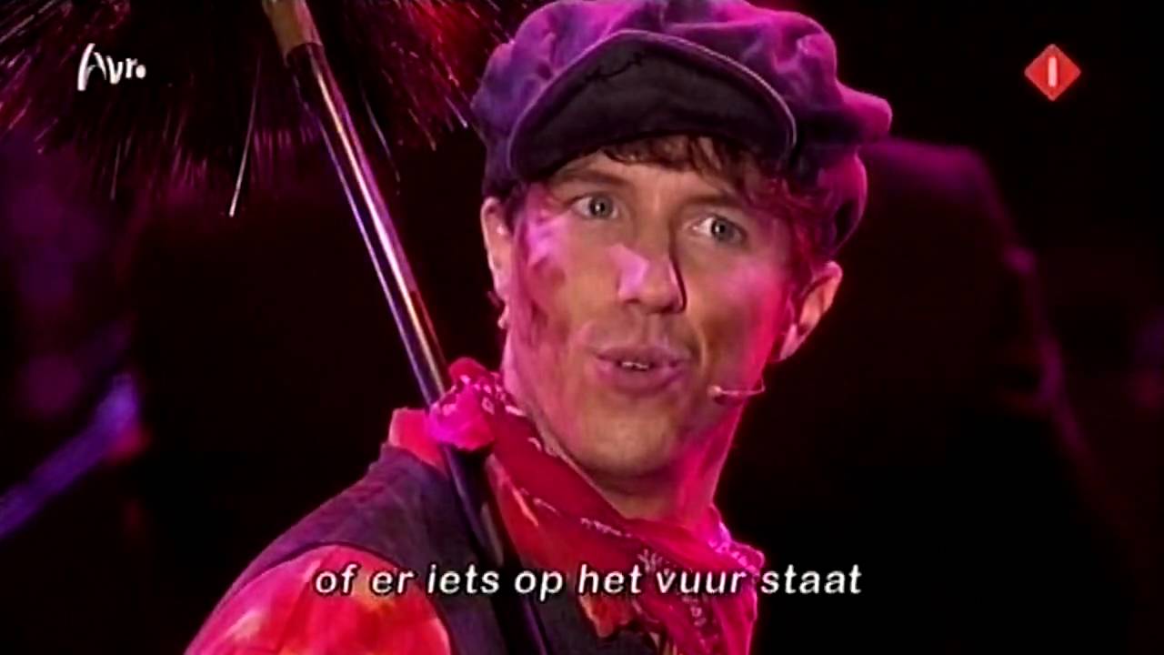 Musical Sing Along - Mary Poppins - William Spaaij, Bente van de Brand, Noortje Herlaar