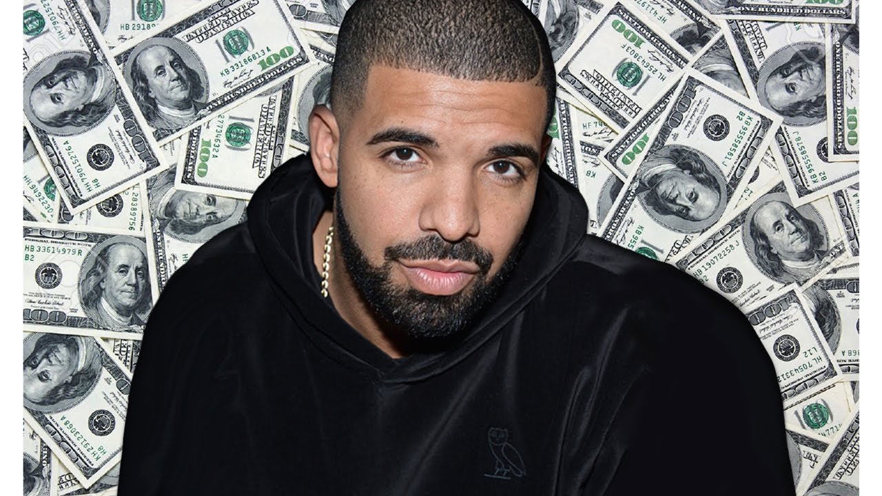 Drake More Life Type Beat - 