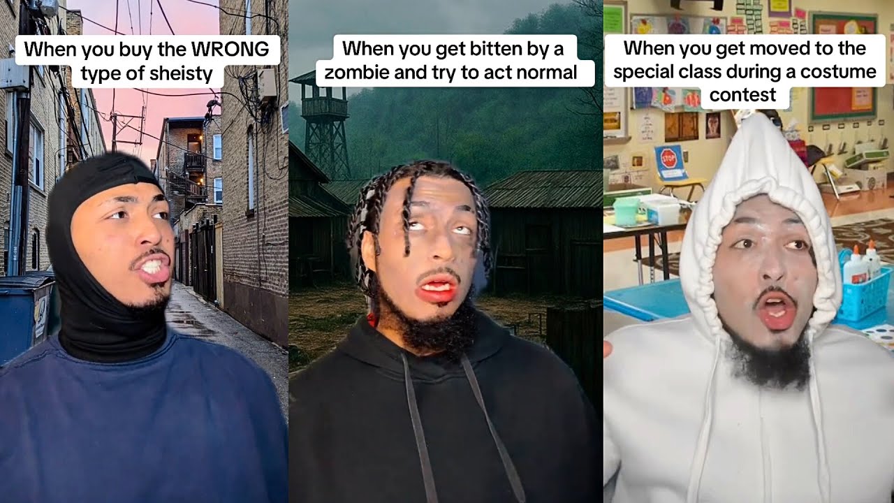 *1 HOUR* Civwastaken Funny Shorts Videos | Civwastaken Skits Videos Compilation 2025