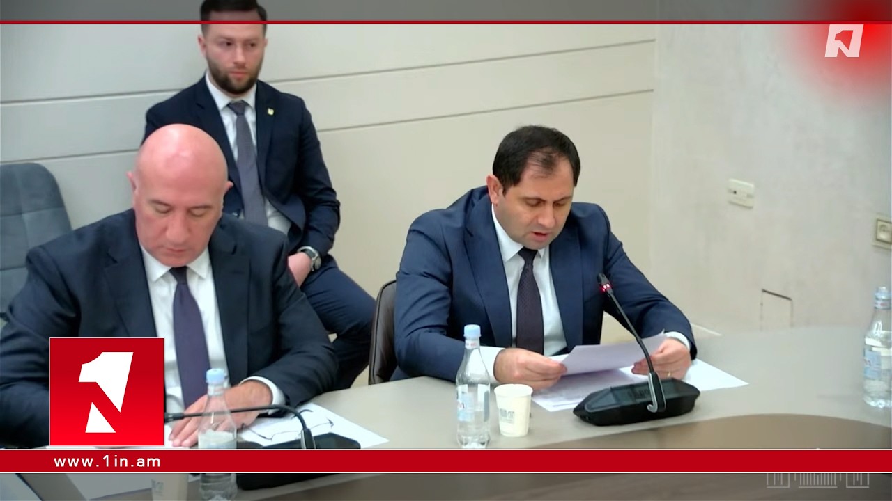 2025-ի ընթացքում սահմանային հատվածներում զոհեր և վիրավորներ չեն եղել․ Սուրեն Պապիկյանի զեկույցը
