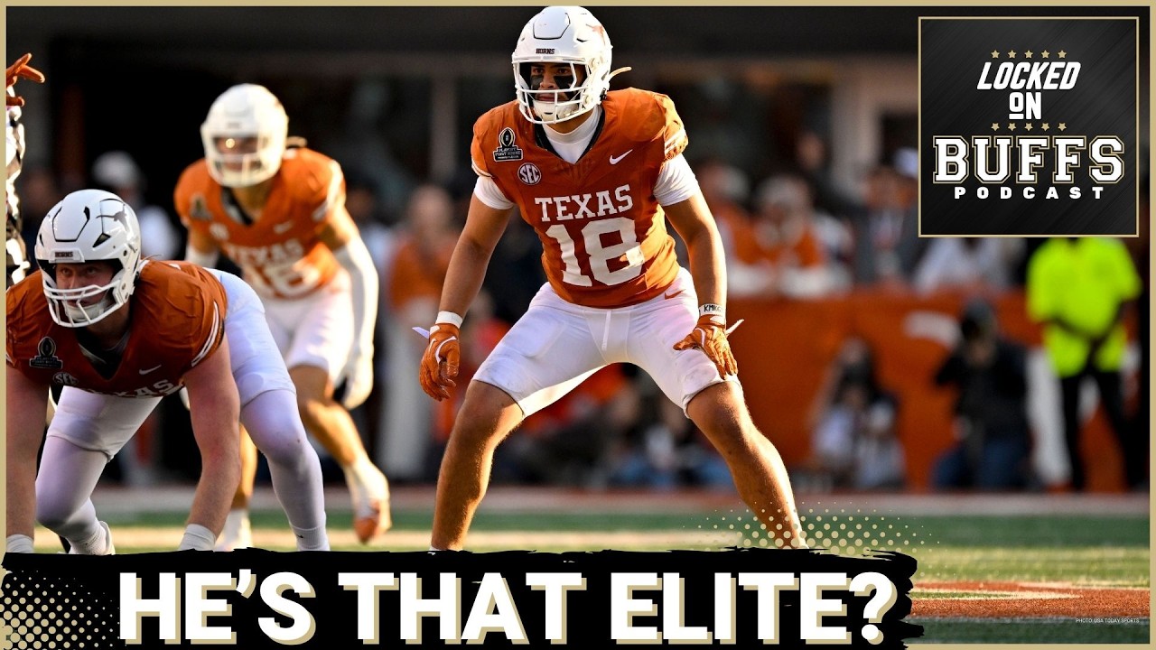 NEEDED: Colorado lands a game-changing linebacker in Liona Lefau | Transfer Portal Reaction