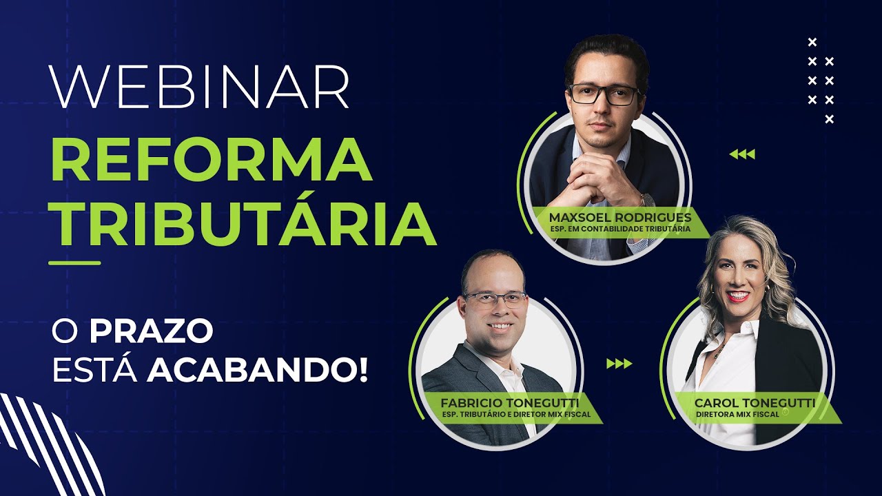 Reforma Tributária para Supermercados - O prazo está acabando!