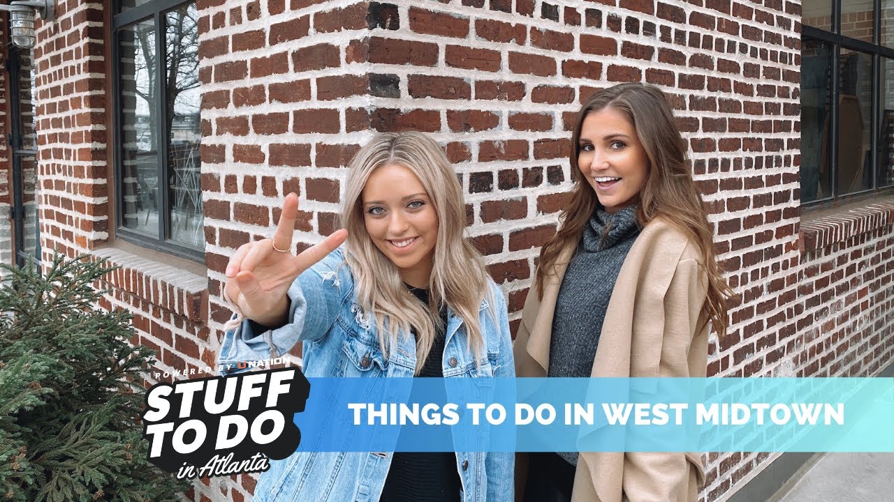 Things to Do in West Midtown