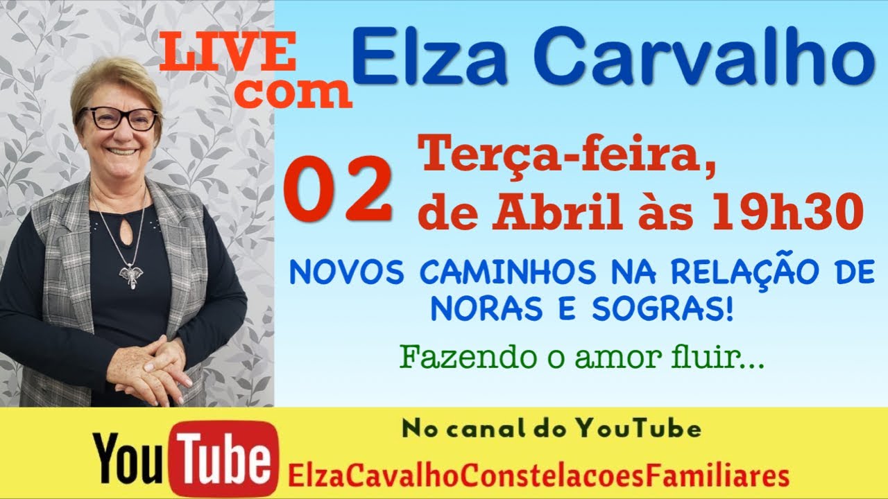 NOVOS CAMINHOS NA RELAÇÃO DE NORAS E SOGRAS