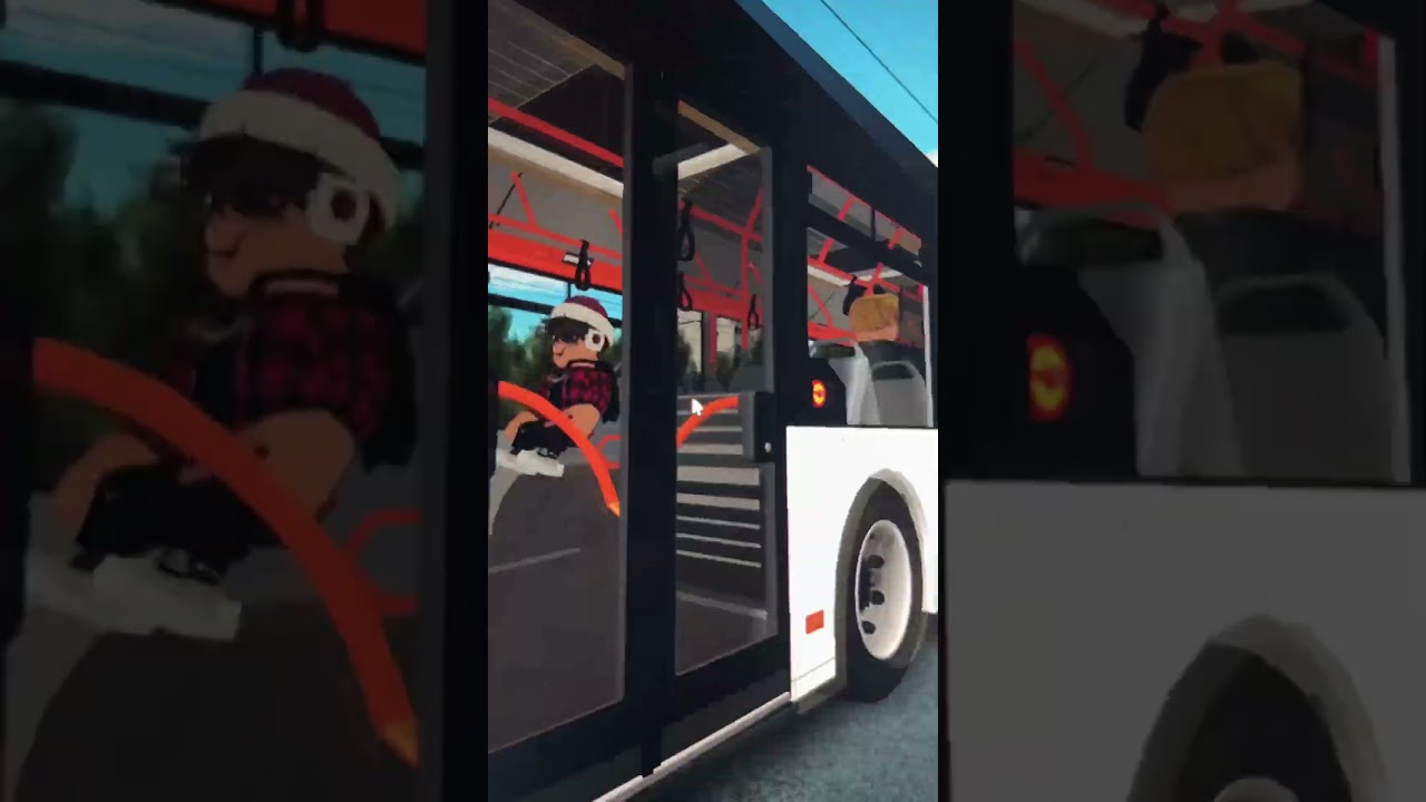 (sofer de miliarde) Mercedes Benz Citaro E3 