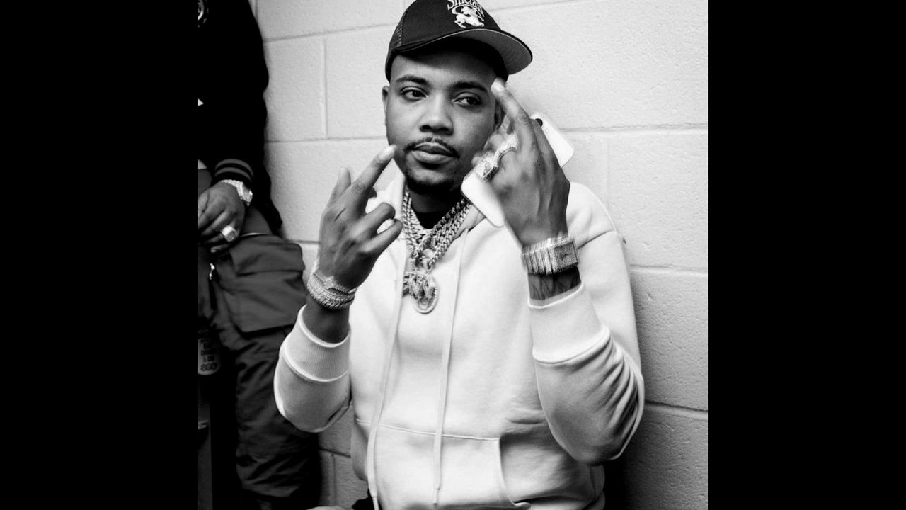 [FREE] G HERBO TYPE BEAT “DIPLOMATIC IMMUNITY”