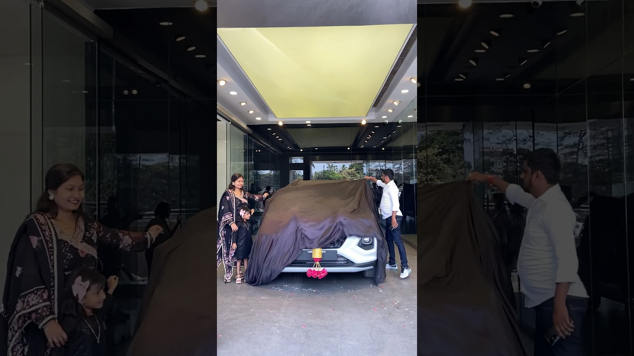 NEW FRONX DELTA CNG | MARUTI SUZUKI NEXA | #shorts #fronx2024 #fronxdelta
