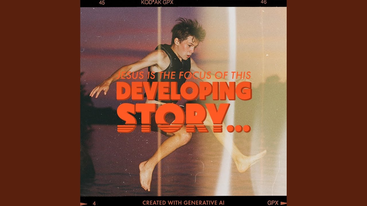 Developing Story