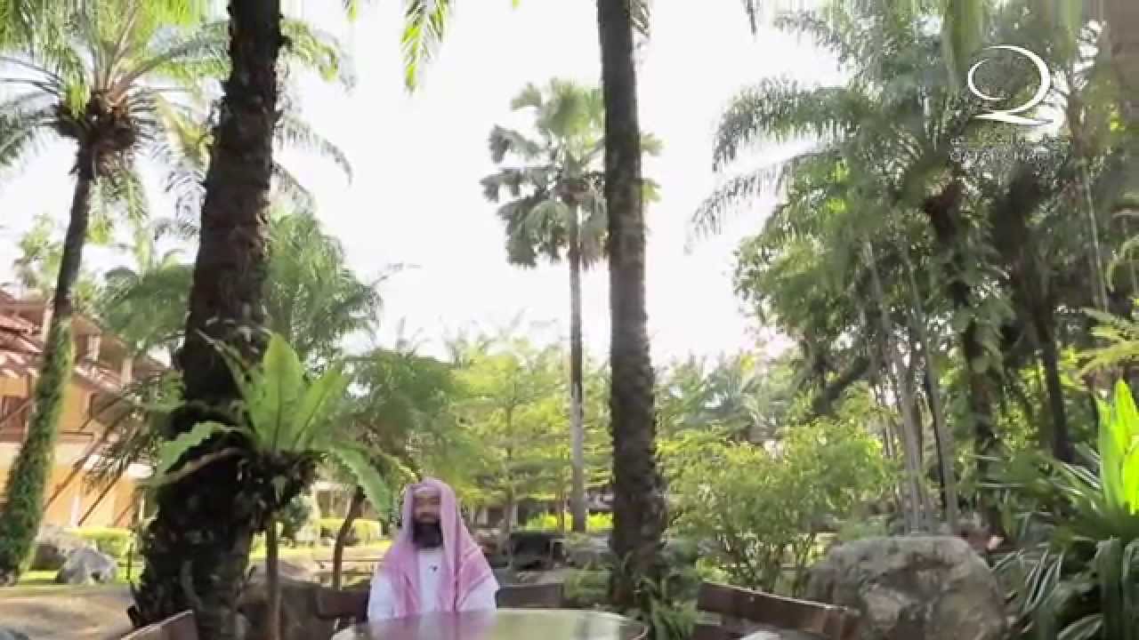 أين الجبارون الذي سيواجهون الجبار .. مقطع رهيب للشيخ نبيل العوضي