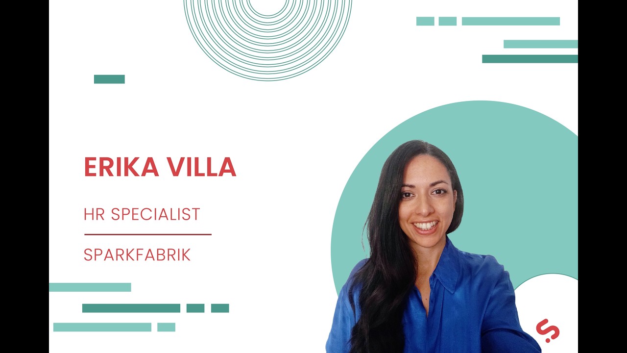 Smart-ime: intervista a Erika Roberta Villa (SparkFabrik)