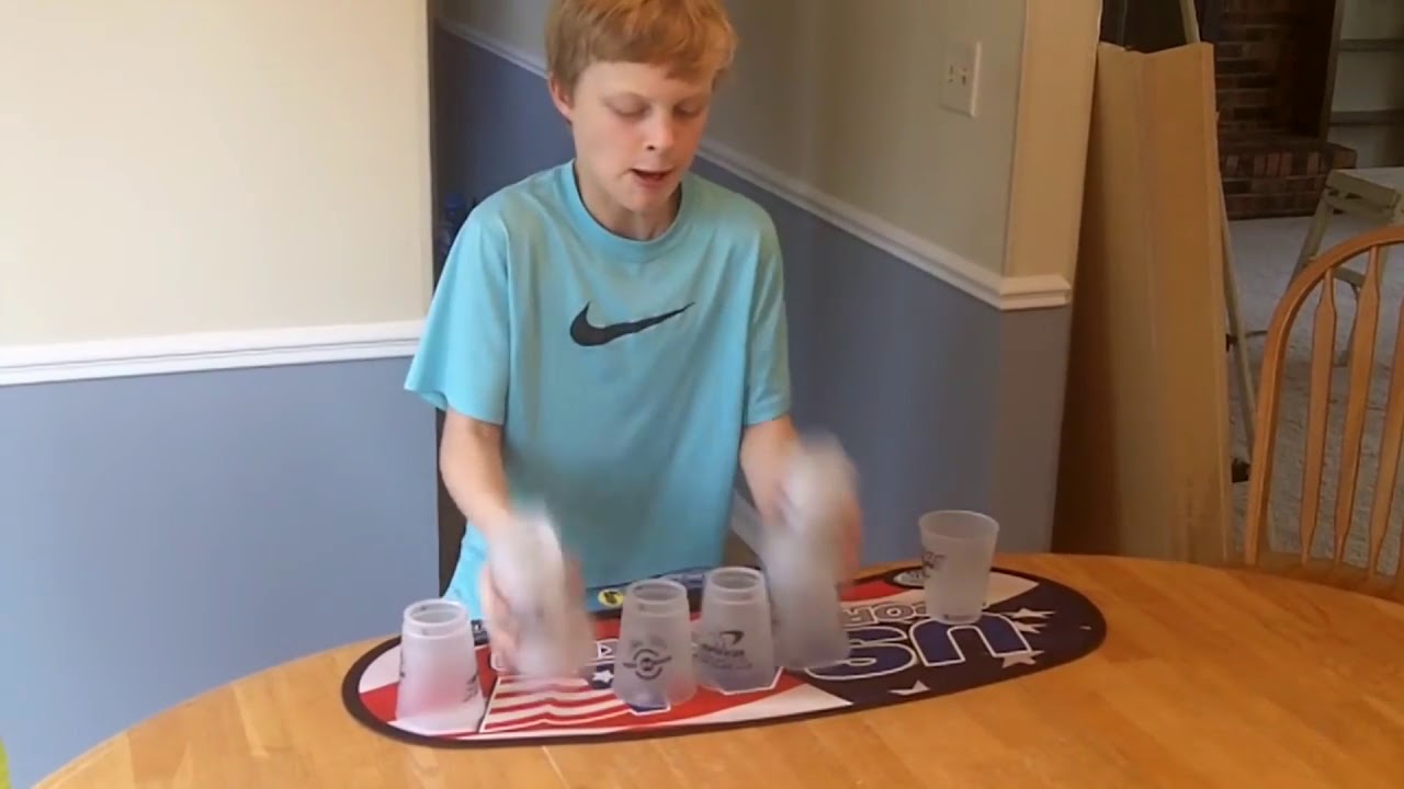 Sport Stacking | Motivation ✔ We Are Sport Stackers!