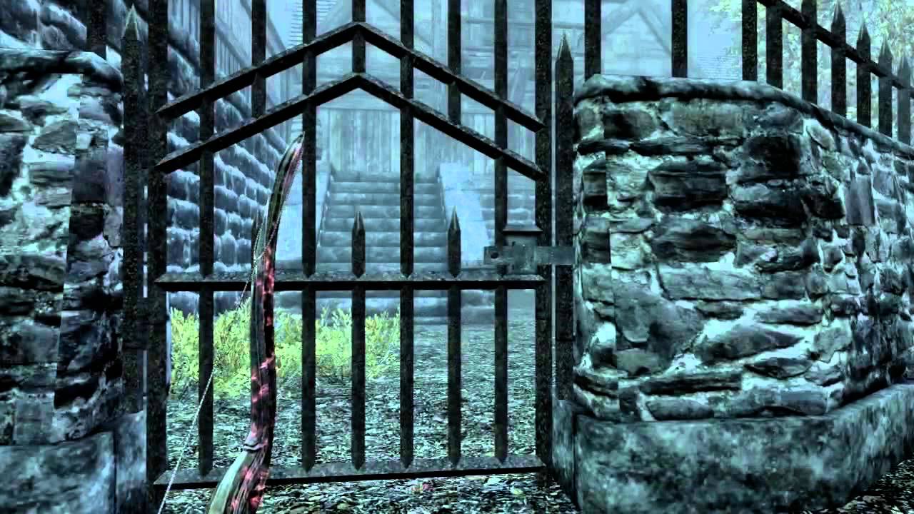 Skyrim - Thieves Guild Quest - The Pursuit (2/3)