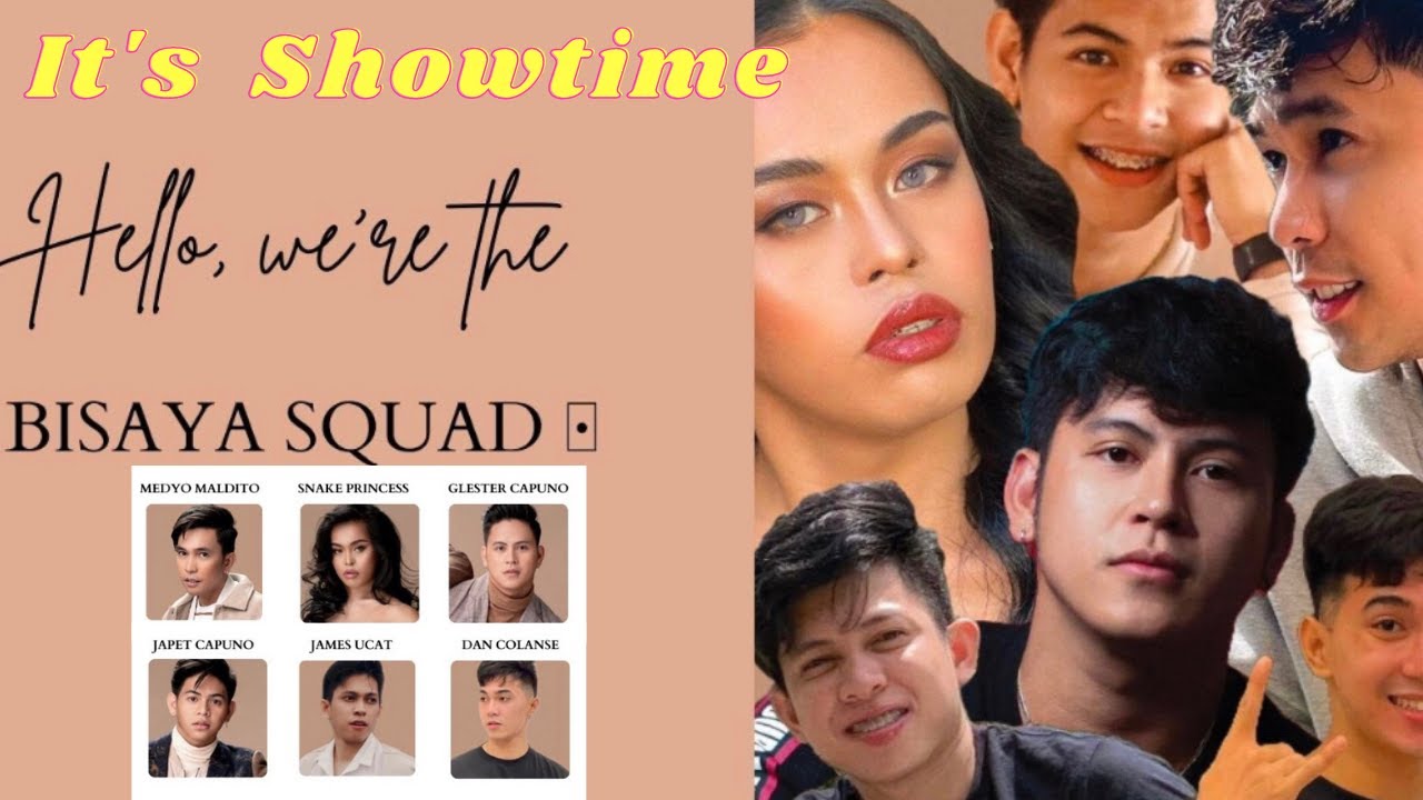 IT'S SHOWTIME | SHOW NAMIN SA BUKIDNON