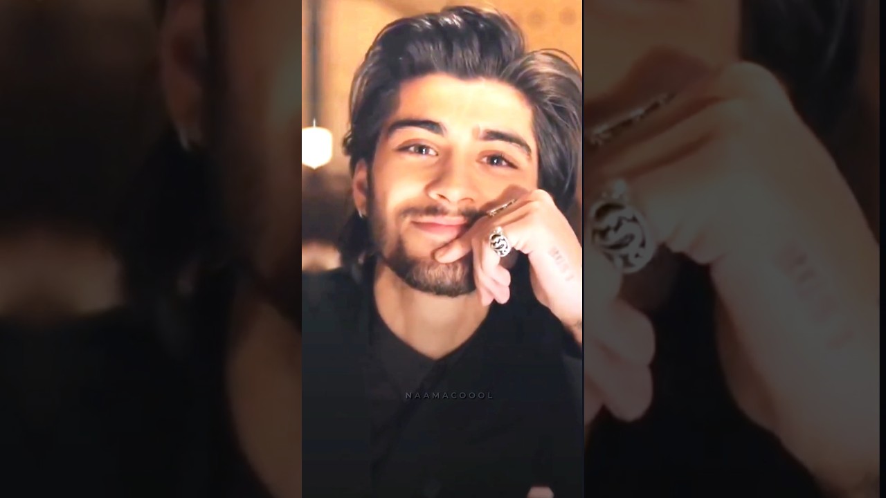 Happy Birthday @Zayn | Zaddy Zayn | Zayn Malik | One Direction | Night Changes |