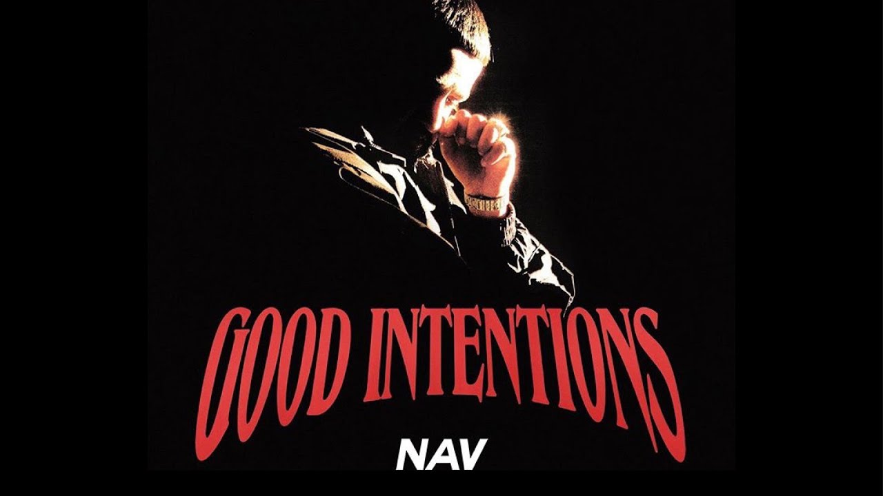 NAV - Codeine (feat. Gunna) [Original Snippet]