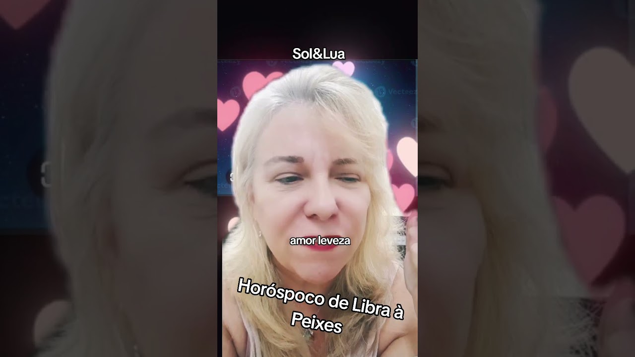 Hor&oacute;spoco do amor