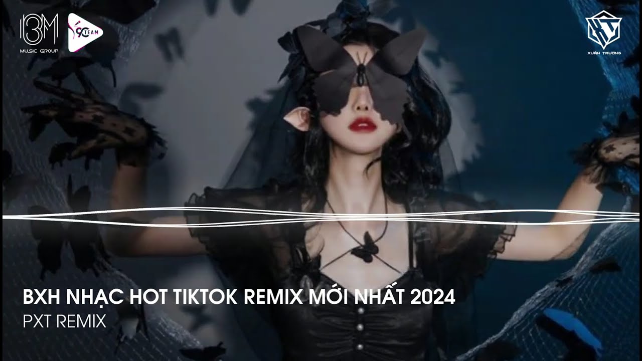 Full Track Sơn T&ugrave;ng Remix | Nhạc Hot TikTok Remix Mới Nhất | H&atilde;y Trao Cho Anh, Lạc Tr&ocirc;i Hot TikTok