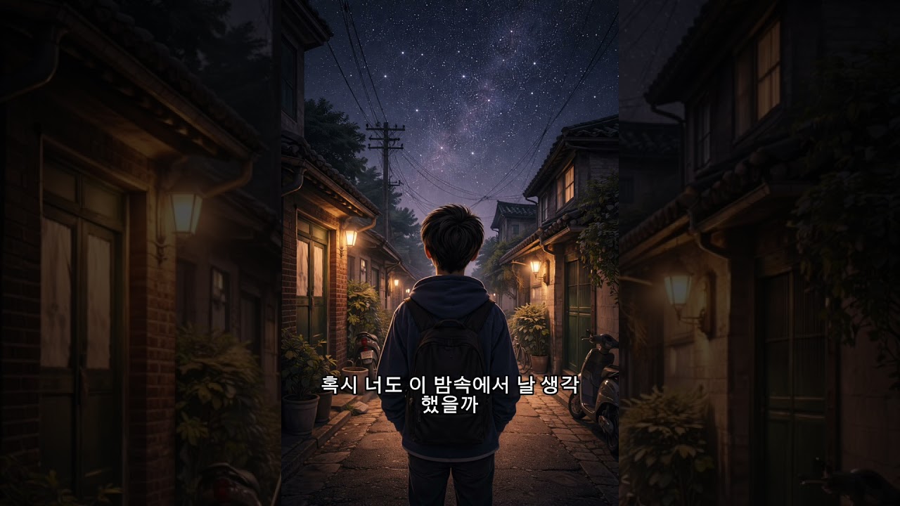 공존의밤(ai음악 인디음악)