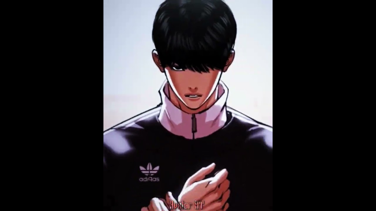 The Leader Of Allied 🗿🥶🔥 #lookism #lookismedit #short #viral #manhwa #manhwaedit