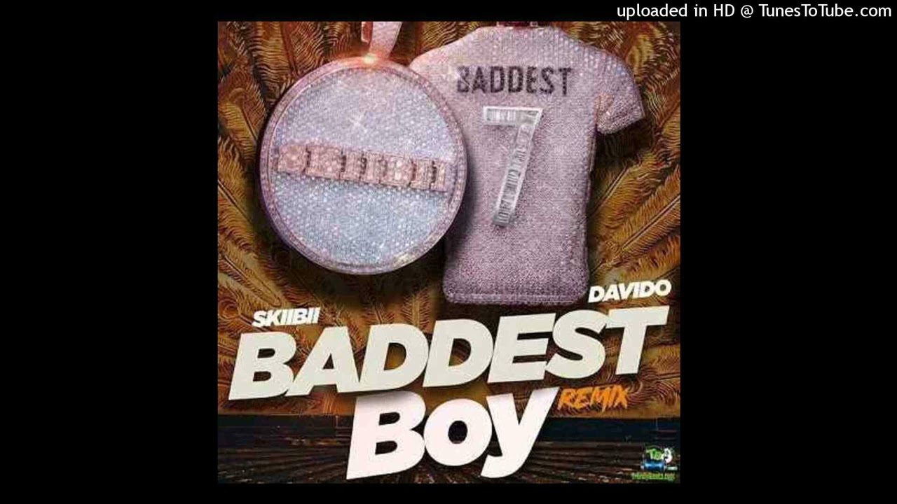 Skiibii-Baddest-Boy-Remix-ft-Davido-(TrendyBeatz.com)#Mickeymurphy Share
