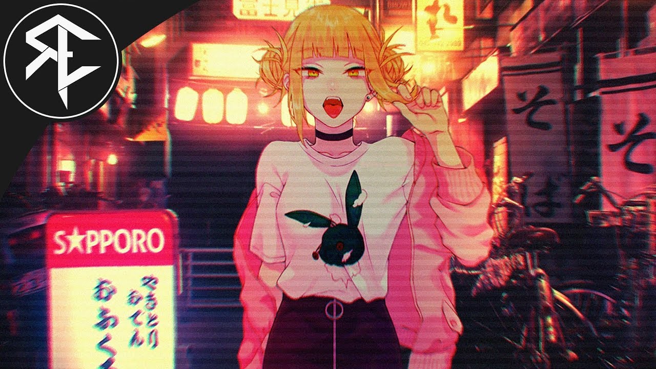 Zetta & Guillotine - Encrypted