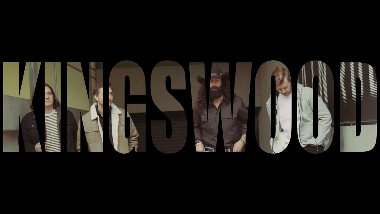 KINGGEE X KINGSWOOD