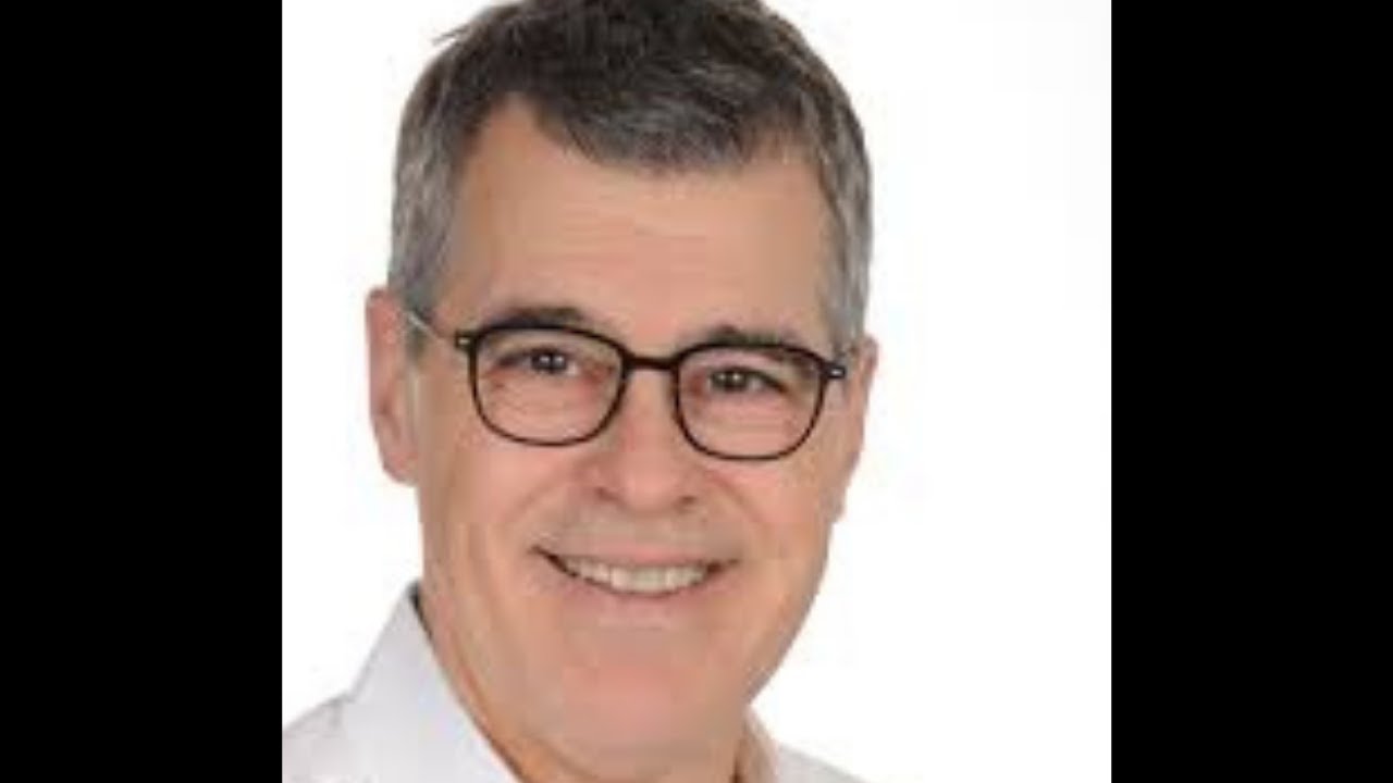 Anmoderation   - Jörg Weimann- Repetitorium Anästhesie  Online Kurs