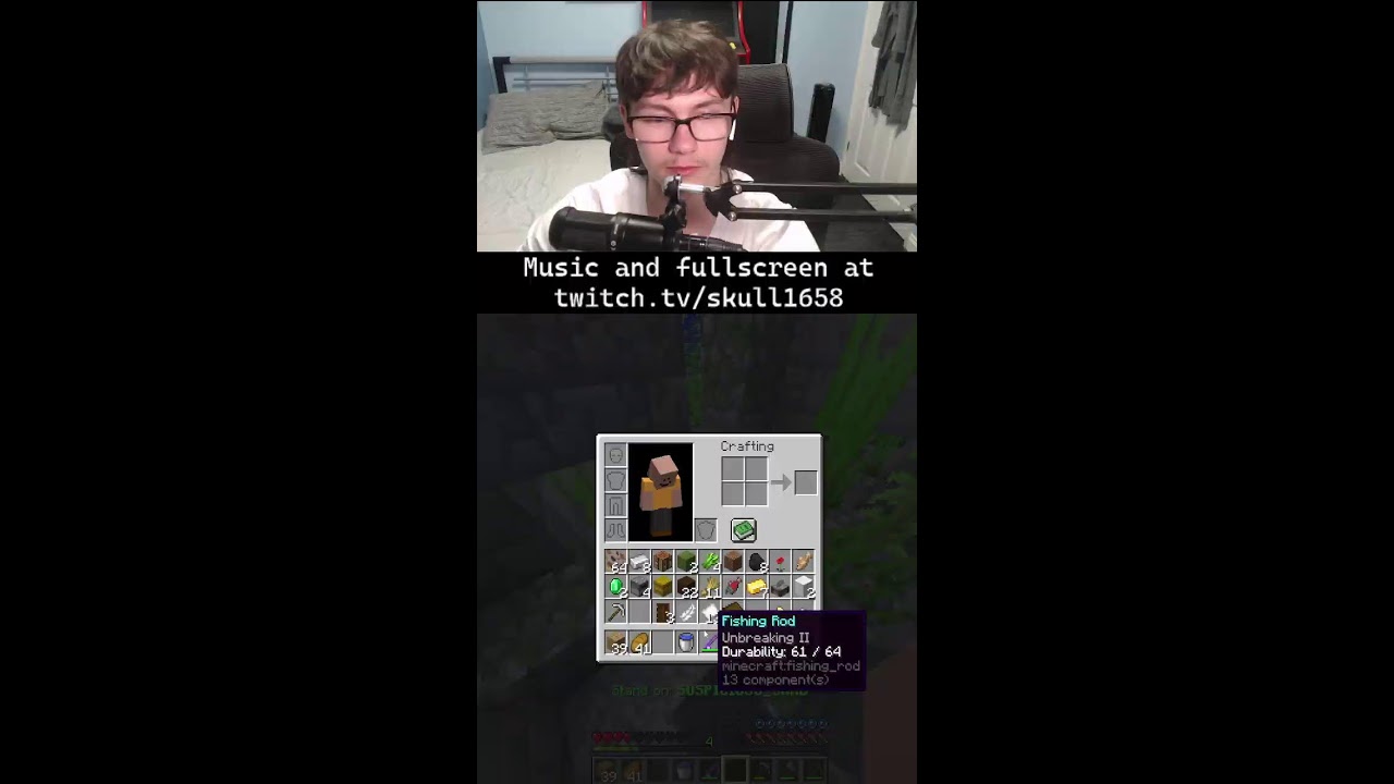 Minecraft tnt run