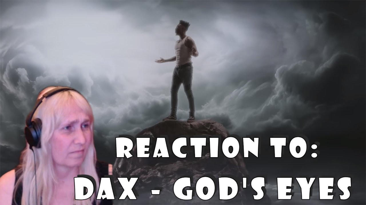 A Liberal's 1st time Reacting to: 
