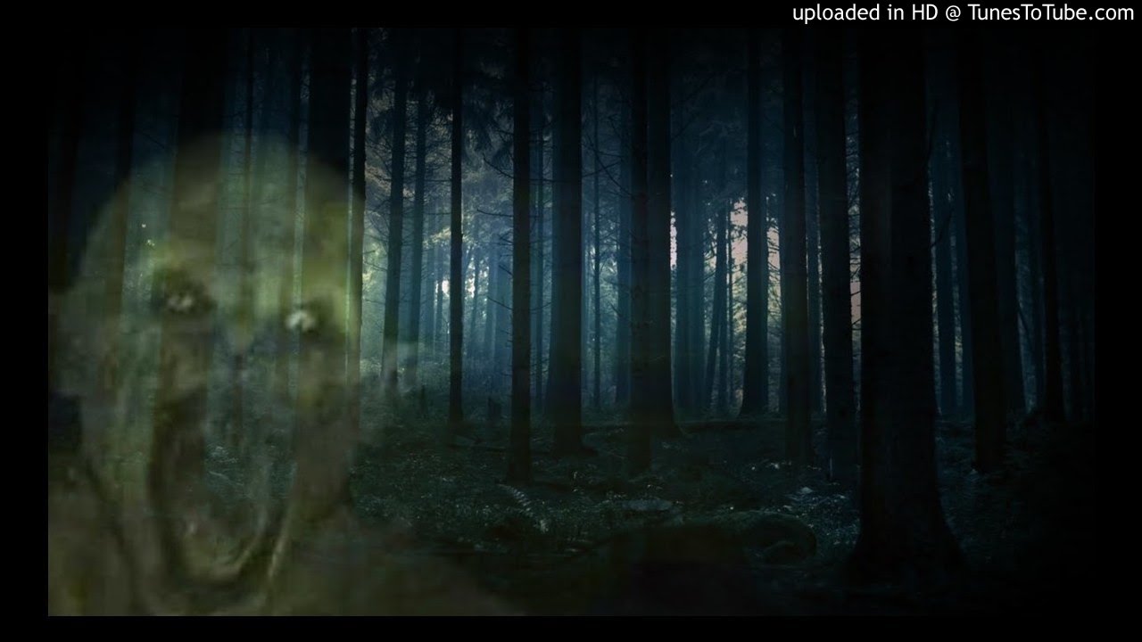 Linda Swallow - Alone In The Dark Forest (Tess Wassila Remix)