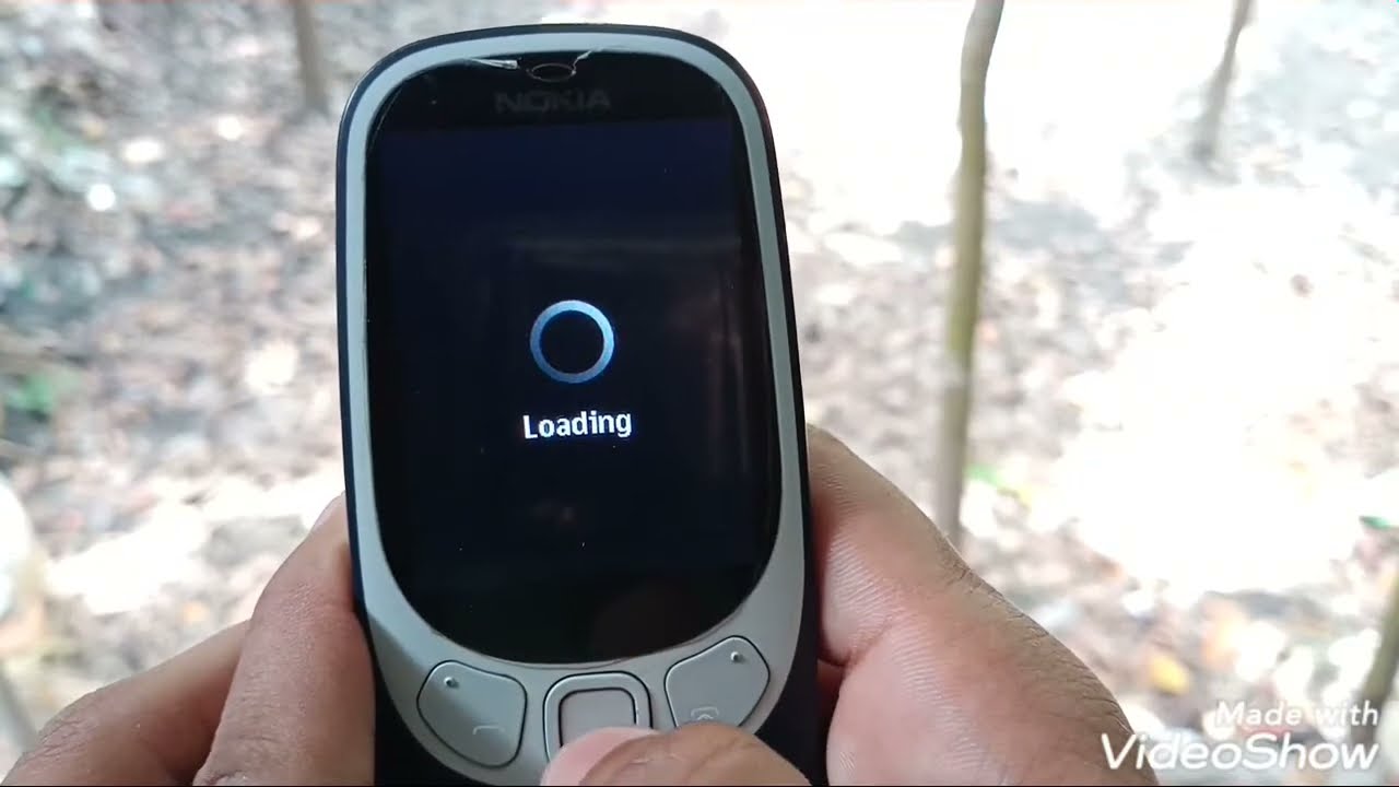 How To Download Skype In Nokia 3310 2G Version