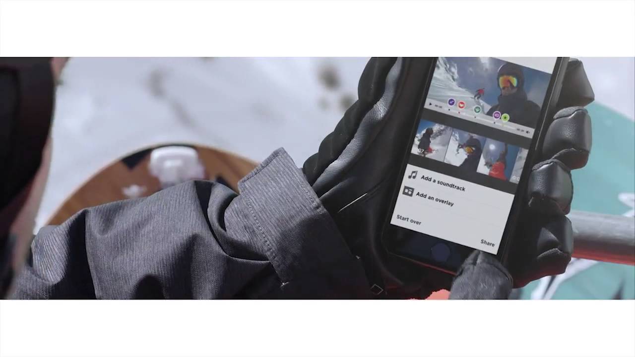 TomTom Bandit