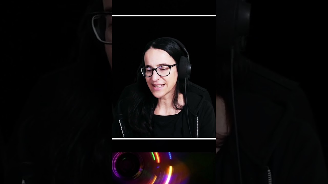 Ein Funken Anstand! Windows? Was wei&szlig; denn ich?! | nerdgrrrl auf Twitch | #shorts