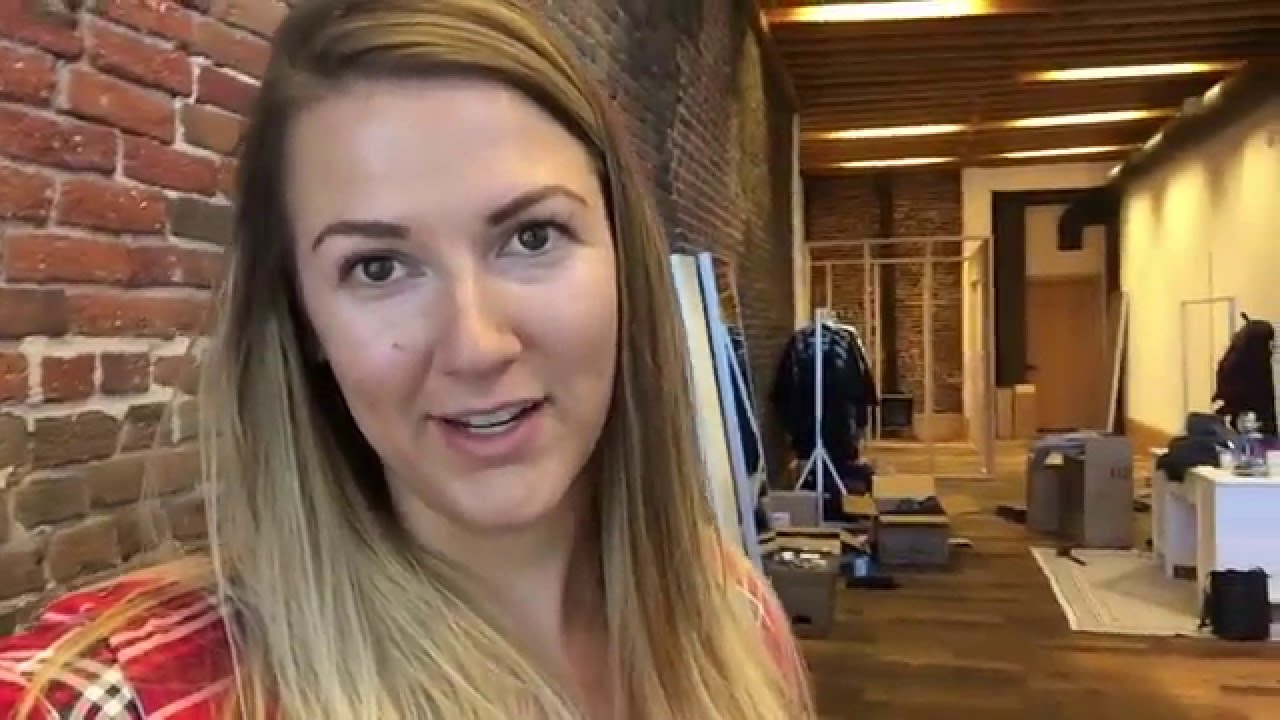 My Boutique Build Out Update