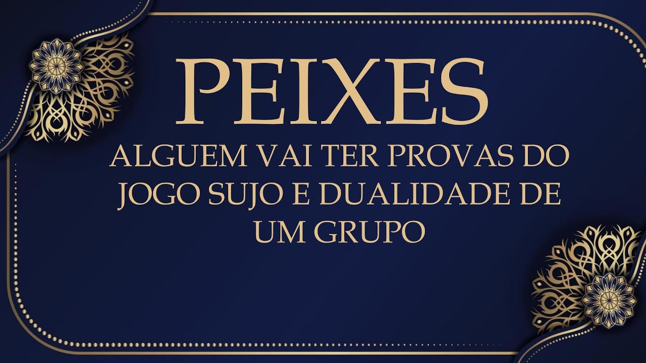 🔮PEIXES🔮MUITO EM BRVE A SUA LIBERTAÇAO VAI CHEGAR, SEGREDOS OCULTOS