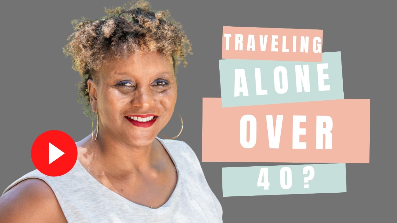 Solo Travel Safety Tips for Women Over 40