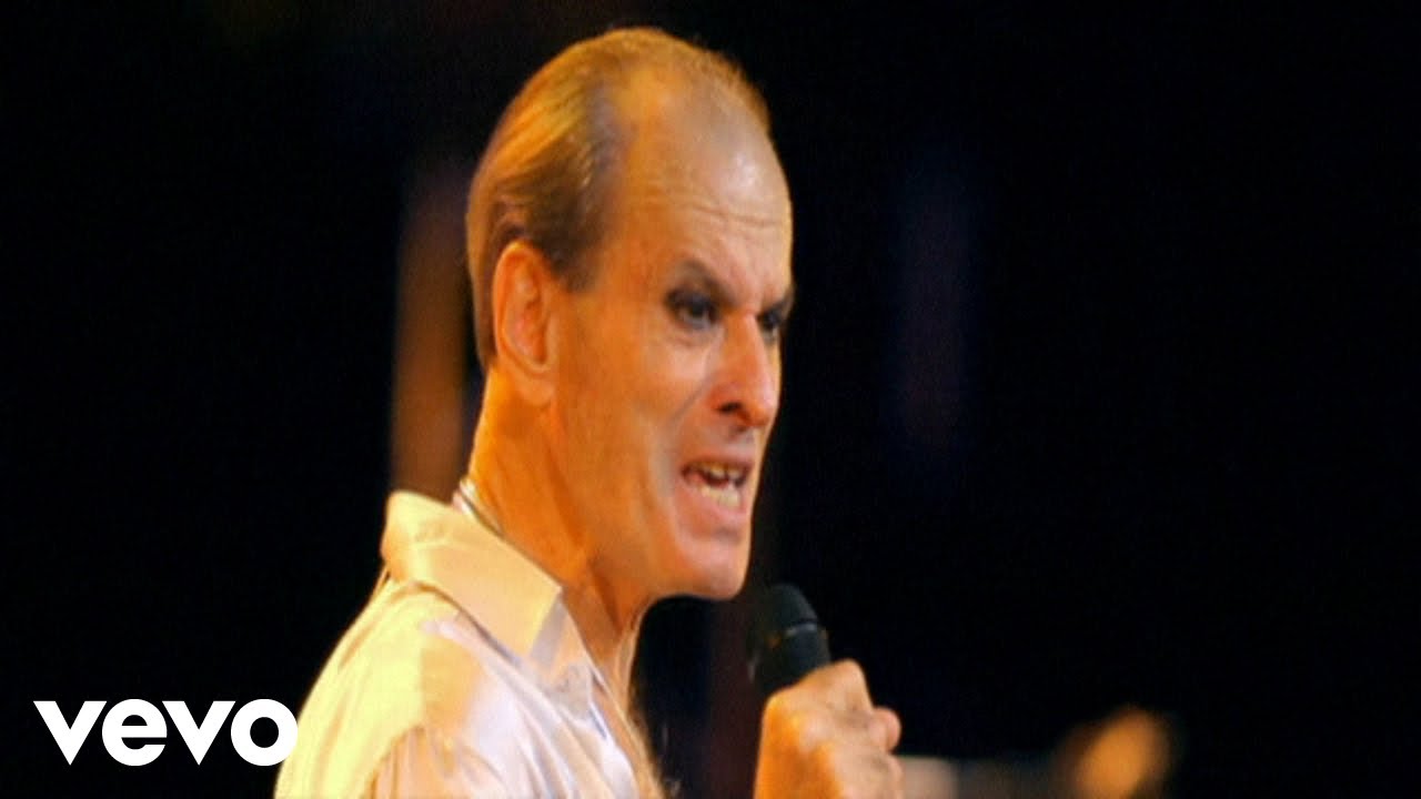 Ney Matogrosso - Tema De Amor De Gabriela (Live)