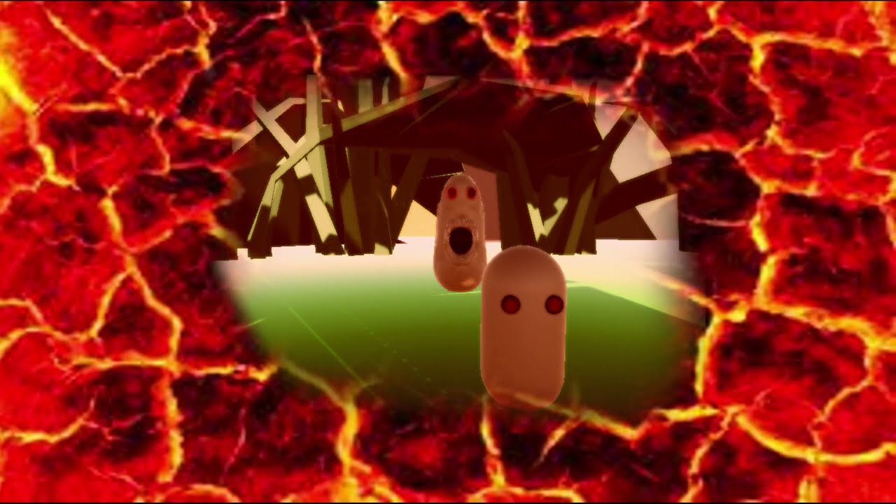 LavaPlanet