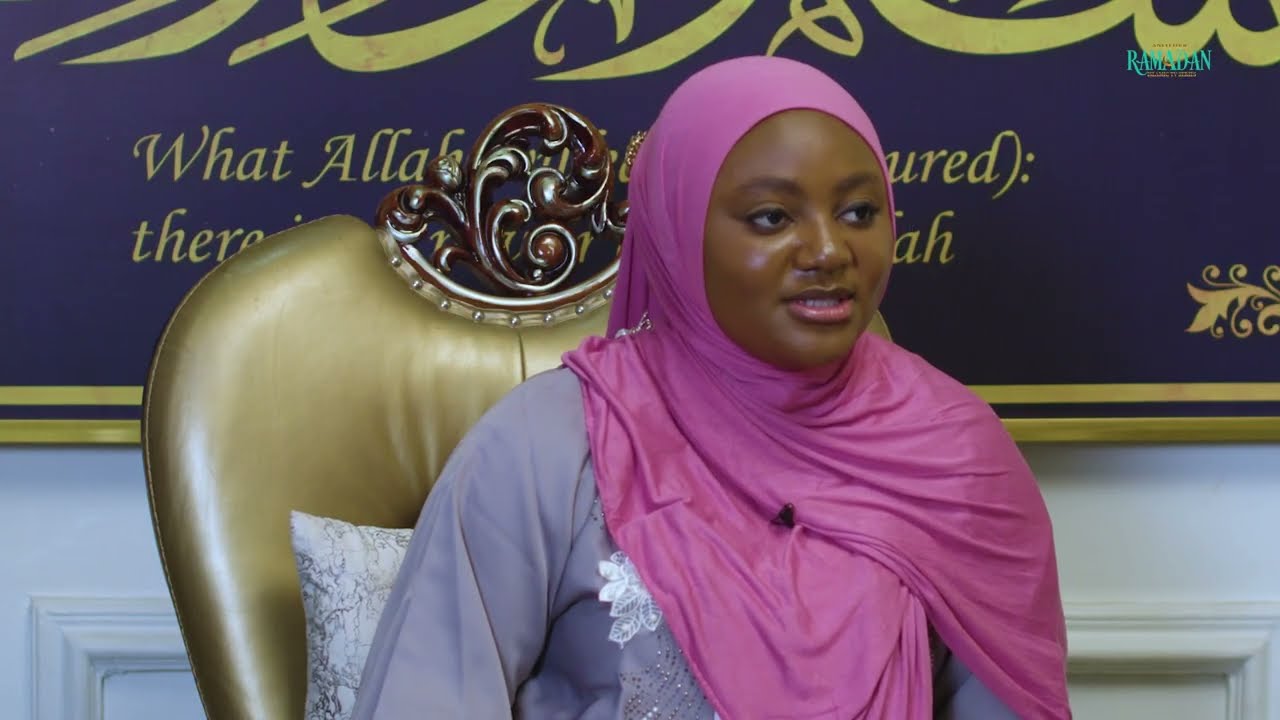 Ethics Of Empathy: Visiting The Sick Is A Divine Duty | Another Ramadan Series | EP. 21_S4