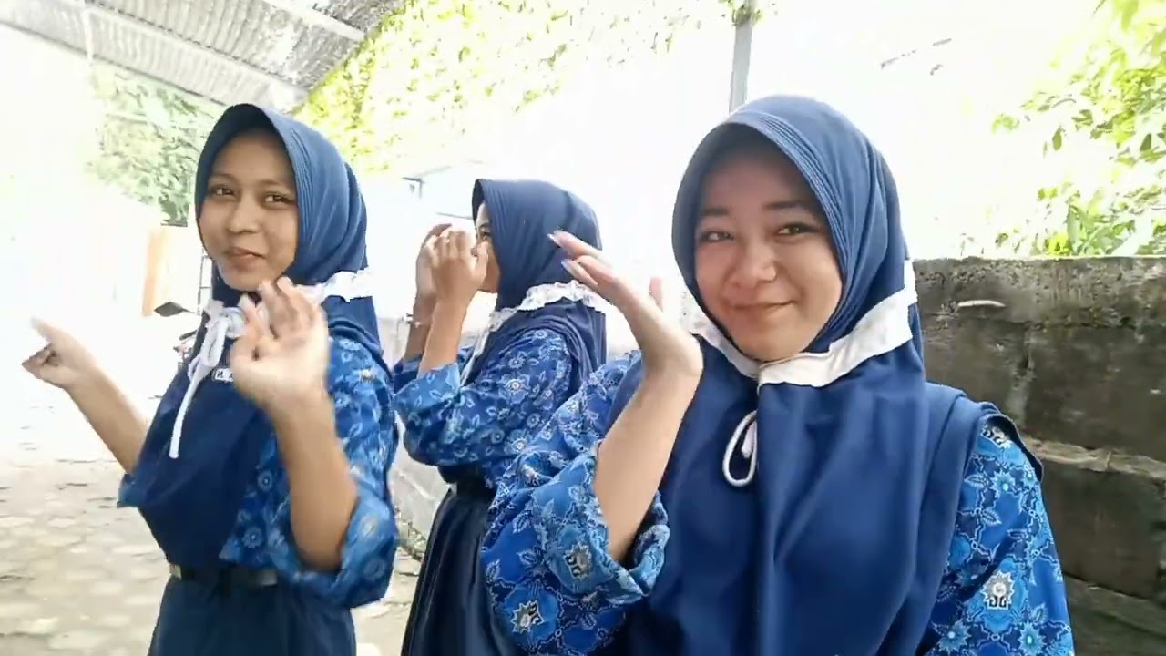 Lika-liku buat tugas spmb Mts Muhammadiyah 01 Randublatung 