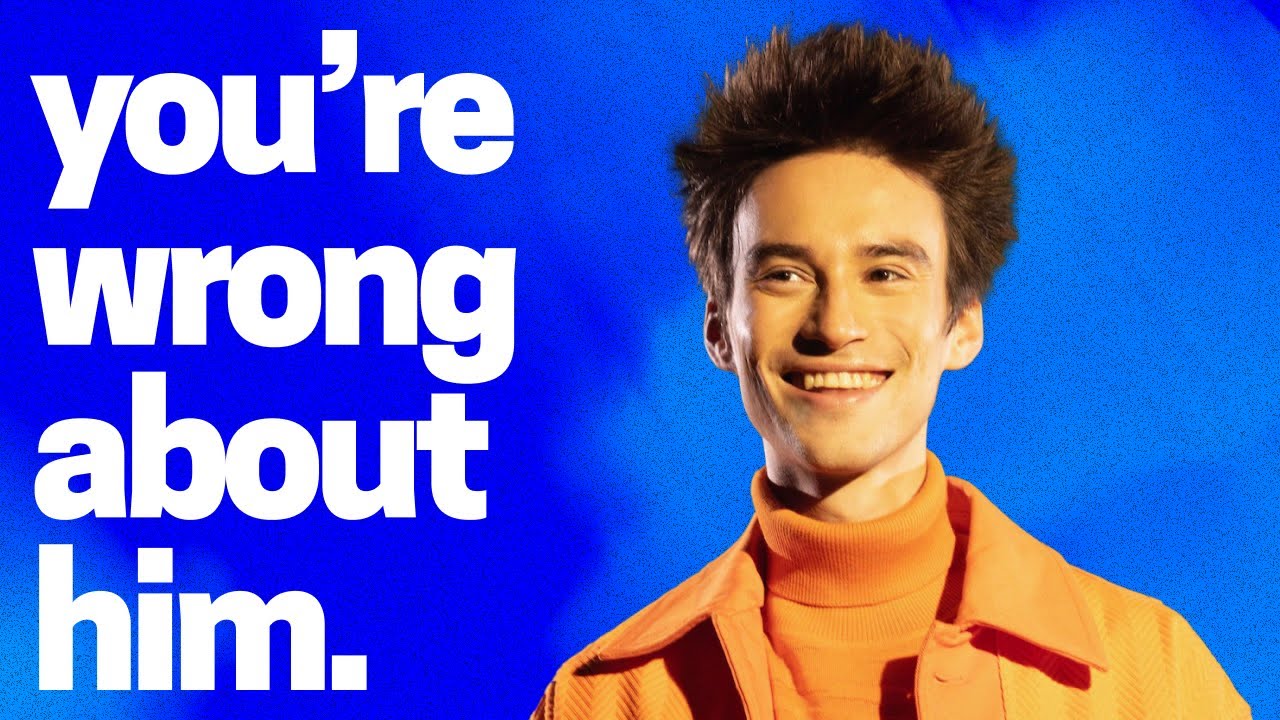 In Defense of Jacob Collier