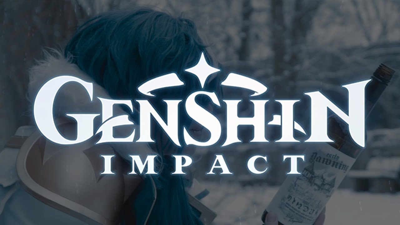 Genshin Impact
