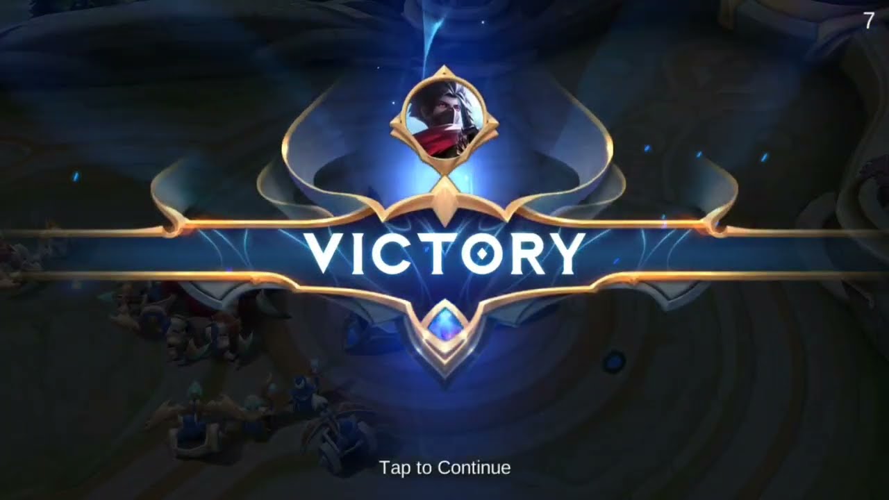 Split push at 29th minute of the game with hayabusa, leading to victory.